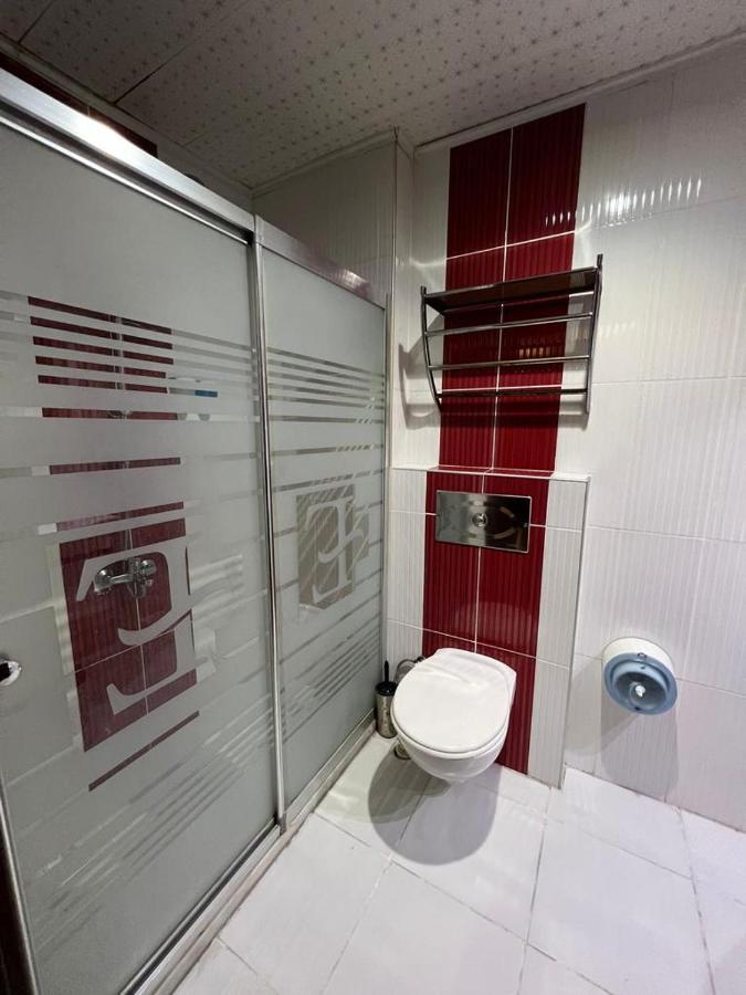 Grand Ezel Hotel Mersin  Exterior photo